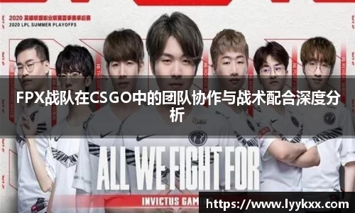 FPX战队在CSGO中的团队协作与战术配合深度分析